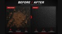 ПОКРИТТЯ NA ЛІВИЙ ПОРІГ ДВЕРІ LADOWNI DO CRAFTER (2016-2026) ЧОРНА  (18828893422) фото min 5