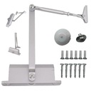 АВТОМАТИЧЕСКИЕ ГИДРАВЛИЧЕСКИЕ БУФЕРНЫЕ ДОВОДЧИКИ 40-65 КГ