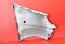 AILE GAUCHE AVANT AVANT BLANC RENAULT TRAFIC 2 II 01-14photo 13