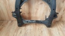 CHÂSSIS CHÂSSIS AVANT PORSCHE CAYENNE 3.2 7L5photo 7
