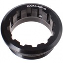 SHIMANO 12-скоростная кассетная гайка CS-M8100 MICROSPLINE