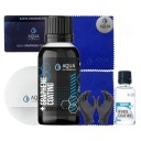 AQUA ZESTAW POWŁOK DO AUTA GRAPHENE COATING WHEEL