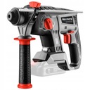 АККУМУЛЯТОРНАЯ УДАРНАЯ ДРЕЛЬ БЕСЩЕТОЧНЫЙ 58G027 ГРАФИТ