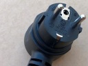 ЗАРЯДНИЙ ПРИСТРІЙ 16A 230V ПІД ГНІЗДО 3,5KW TYP2 EV IP55 CHARGER ЄВРОПА IEC 62196  (18872546498) фото min 12
