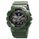 Часы Skmei S-SCHOCK LED SPORTS MILITARY 1688
