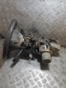 COLONNE DIRECTION AVEC AMPLIFICATEUR FIAT PUNTO 2 2610107503A 107512235899photo 6