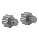 2 SZT. ЗЕРКАЛО МОТОЦИКЛЕТНЫЕ БОЛТЫ ADAPTEROWE 10MM РЕГУЛИРУЕМЫЕ БОЛТЫ FQ  фото 8