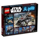 LEGO Star Wars 75151 Turboczołg Klonów Bohater Inny