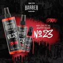 MARMARA BARBER - Kolínska voda - Turistická - č.23 - 50ml - Sprej EAN (GTIN) 8691541006273