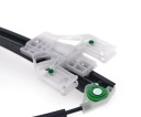 PODNOSNIKI VITRE VERS AUDI A4 B8 2007-2011 8K0839462 DROITEphoto 8