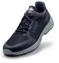 Туфли UVEX 1 SPORT NC O1 FO без носка R/44