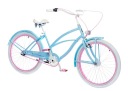 Велосипед CRUISER Plumbike LA DONNA MIA 3B