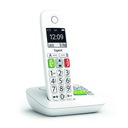 Telefon bezprzewodowy Gigaset E290A Biały Marka Gigaset