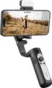 СТАБИЛИЗАТОР GIMBAL HOHEM ISTEADY XE СВЕТОДИОДНАЯ ЛАМПА