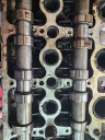 FORD S-MAX MK1 1 I 2.0 TDCI TXWA 9688418110 ГОЛОВКА ДВИГУНА KOMPETNA ВАЛИ  фото 6