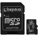 Kingston Canvas Select Plus 128 ГБ карты MicroSD