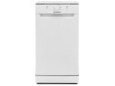 Посудомоечная машина INDESIT DSFE1B10 10 комплектов 45см Белый