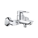 Grohe Start Loop 2020 хромированный смеситель для ванны