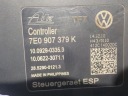 VW T5 LIFT POMPE ABS ESP 7E0614517Hphoto 5