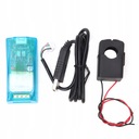 СЧЕТЧИК ЭНЕРГИИ ВОЛЬТМЕТР АМПЕРМЕТР ПЗЭМ-004Т AC 100А