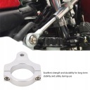 SHOCK ABSORBER MOTORCYCLE CALIPER MONITORING NEW 45MM  photo 9