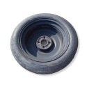 KOLO RÉGLAGE RÉSERVE 4X100 T125/70 R15 VW GOLF III NR159photo 9