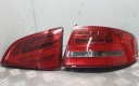 КОМПЛЕКТ ФАР ЗАДНІХ AUDI A4 ALLROAD (8KH, B8) 21602001 3.0L ДИЗЕЛЬ 176KW  (17560510585) фото min 9