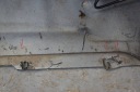 PARE-CHOCS AVANT FIAT PUNTO EVO LIFT 735536139 Z2586photo 15