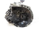 КОРОБКА ПЕРЕДАЧ PEUGEOT 206 1.4 HDI 20CQ06  фото 5