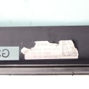 BMW 5 G30 BERLINE VITRE DE PORTIÈRE ARRIÈRE DROITE TRIANGLE 7381348photo 11