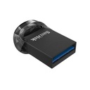 SanDisk pendrive 64GB USB 3.1 Ultra Fit Interfejs USB 3.1