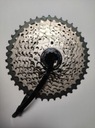 Shimano CS-M8000 кассета 11 скоростей (11-42T 1/2/x11s) Deore XT