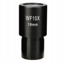 WF10X 18 MM MIKROSKOP BIOLOGICZNY ШИРОКИЙ КАТАЛИЗАТОР ОКУЛЯР YIQI 29  (18569677341) фото min 9