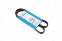 COURROIE EN V MULTICANAL DAYCO 4205K1025PG 50104photo 12