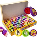 ШТАМПЫ ДЕТСКИЕ 60 шт.