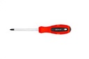 ОТВЕРТКА PHILIPS PH2X100 мм GROSLY GR56024