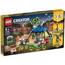 LEGO CREATOR 31095 КАРУСЕЛЬ В ГОРОДЕ РАЗВЛЕЧЕНИЙ