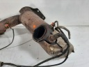 VW ПАСАТ B7 СЕДАН 2.0 TDI 140KM 11R КАТАЛІЗАТОР DPF САЖОВИЙ 3C0131765H EBP1270820  (18910054421) фото min 10