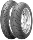 2xDUNLOP D407 180/55-18 80 ч