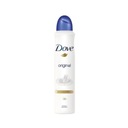 DOVE DEO SPRAY WOMEN ORIGINAL 250ML