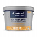 Akrotix 3000 Satin 10л базовое белье