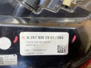 MERCEDES GLB W247 X247 19-23 PHARE GAUCHE ARRIÈRE ARRIÈREphoto 12