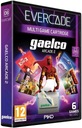 EVERCADE A6 - Игровой набор Gaelco (Piko) Arcade 2