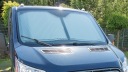 ШТОРКИ ШТОРИ ПЕРІД БЕЗ ДАТЧИКІВ REMIS FORD TRANSIT CUSTOM V363 OD 2019  (17529830727) фото min 4