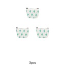 3 х кошелек.