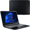 Acer Nitro 5 Core i5-11400H RTX3060 16GB 512 W11 Kapacita pevného disku 512 GB