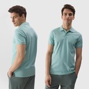 СПОРТИВНАЯ ФУТБОЛКА МУЖСКАЯ ПОЛО 4F SS24