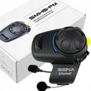 Interkom INTERCOM motocyklowy quad SENA SMH5FM | INTERKOM Z RADIEM | 700m