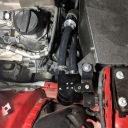 СЕПАРАТОР БАКУ БАК WYLAPYWANIA МАСТИЛА BMW BMW N54 335I 535XI  (18798942821) фото min 13