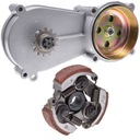 МИНИ-КВАДРОЦИЛЬНЫЙ КАРМАННЫЙ ВЕЛОСИПЕД КРЕСТОВАЯ СЦЕПЛЕНИЕ